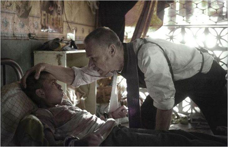 The Exorcist 1. Sezon 1. Bölüm Fotoğrafları G1