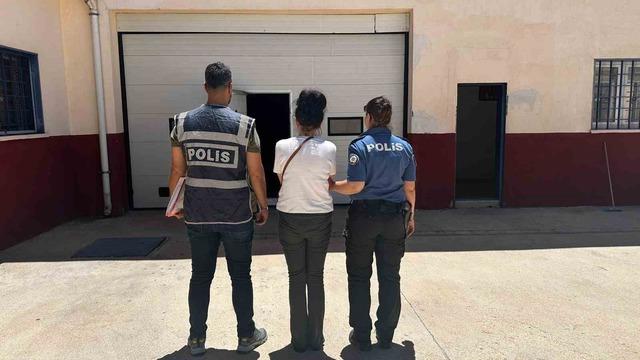 Kumluca’da aranan 3 hükümlü yakalandı
