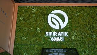 Sıfır Atık Vakfından "Yarın i&ccedil;in beklemede bırakma, tamamen kapat" sloganıyla tasarruf &ccedil;ağrısı