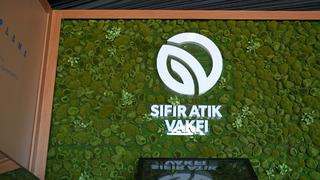 Sıfır Atık Vakfından Yarın için beklemede bırakma, tamamen kapat sloganıyla tasarruf çağrısı