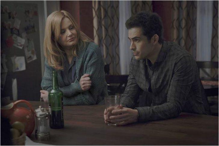 The Exorcist 1. Sezon 1. Bölüm Fotoğrafları G4