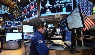 New York borsası y&uuml;kselişle a&ccedil;ıldı
