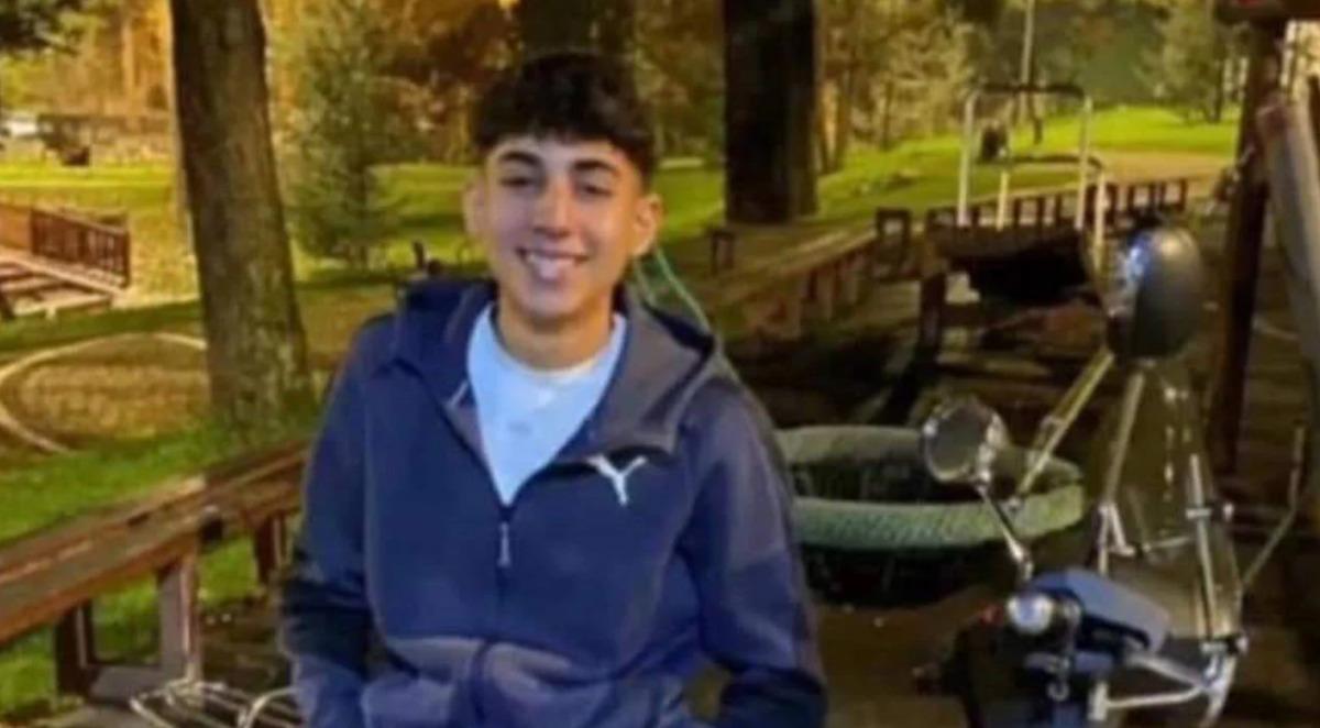 Kerem Kınık a&ccedil;ıkladı: Fatma Zehra Kınık Demir&rsquo;in cezaevinde olduğu ortaya &ccedil;ıktı 3