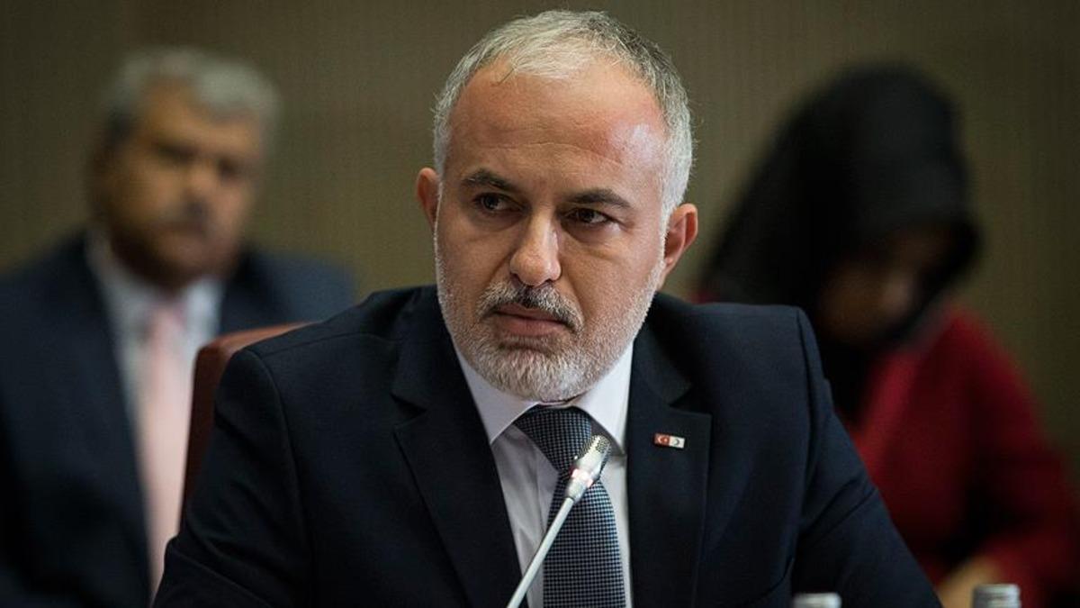 Kerem Kınık a&ccedil;ıkladı: Fatma Zehra Kınık Demir&rsquo;in cezaevinde olduğu ortaya &ccedil;ıktı 1