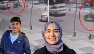 Kerem Kınık a&ccedil;ıkladı: Fatma Zehra Kınık Demir&rsquo;in cezaevinde olduğu ortaya &ccedil;ıktı