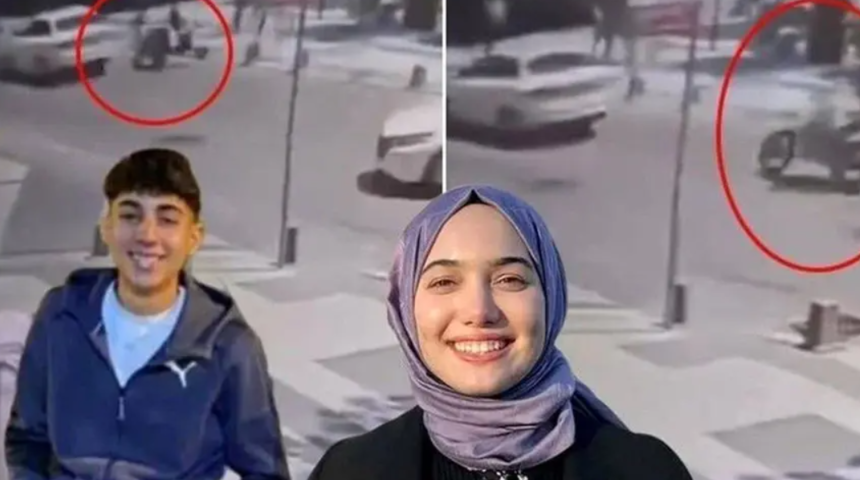 Kerem Kınık a&ccedil;ıkladı: Fatma Zehra Kınık Demir&rsquo;in cezaevinde olduğu ortaya &ccedil;ıktı