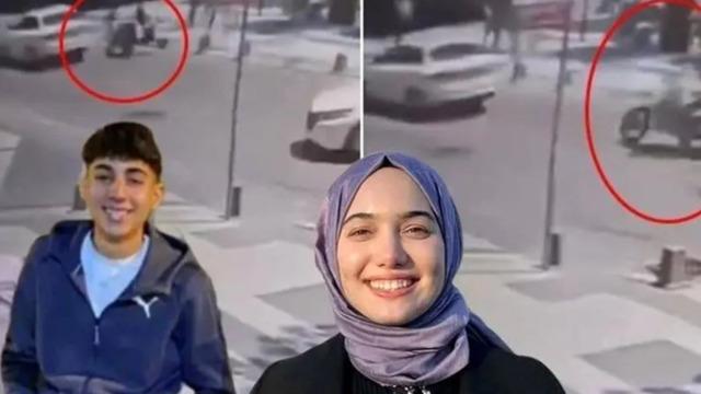 Kerem Kınık açıkladı: Fatma Zehra Kınık Demir’in cezaevinde olduğu ortaya çıktı