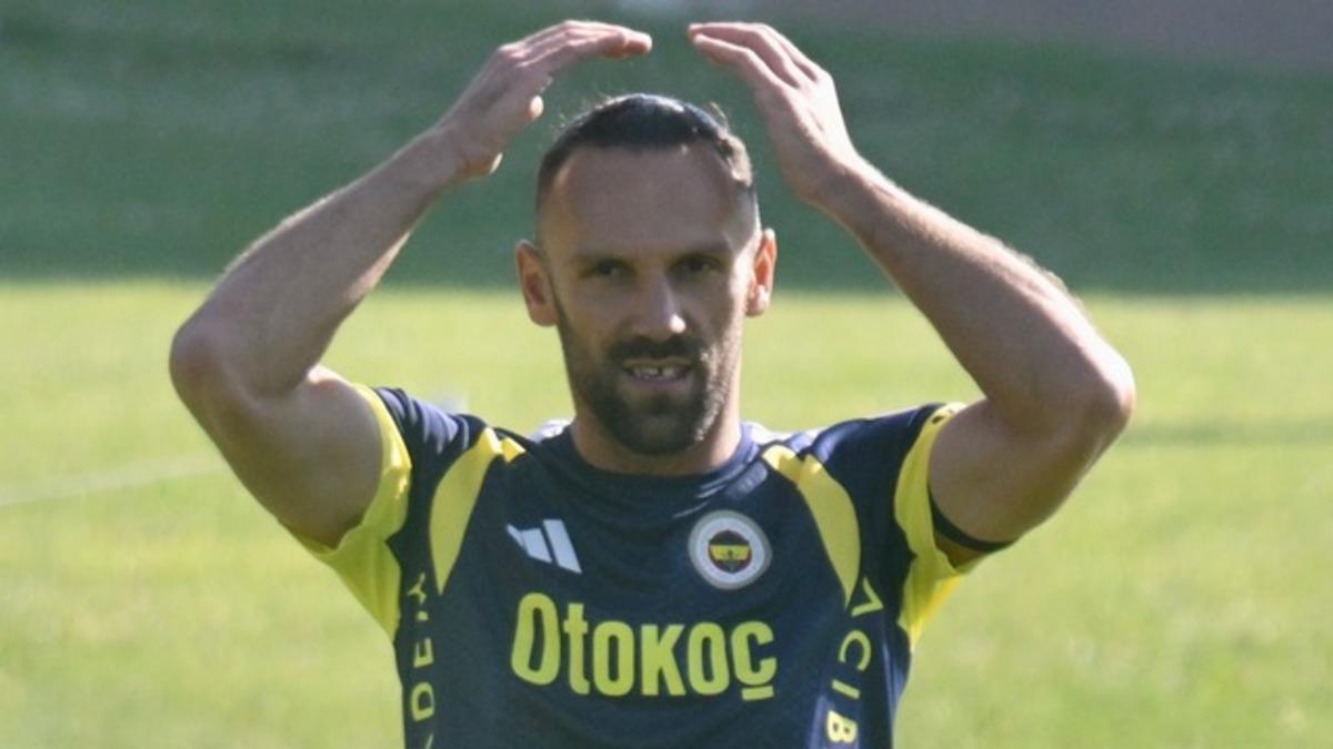 Bir kötü haber daha! Fenerbahçe nin yeni transferi antrenmanda sakatlandı 2