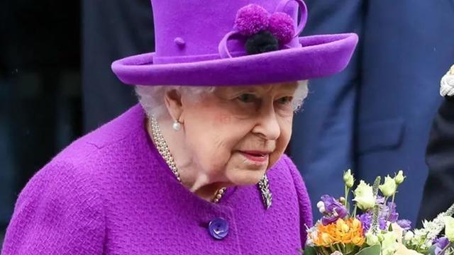 Kraliçe Elizabeth'i aslında kimse tanımıyor