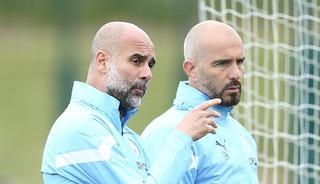 Manchester City&rsquo;nin yeni hocası resmen belli oldu!