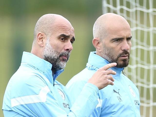 Manchester City&rsquo;nin yeni hocası resmen belli oldu!