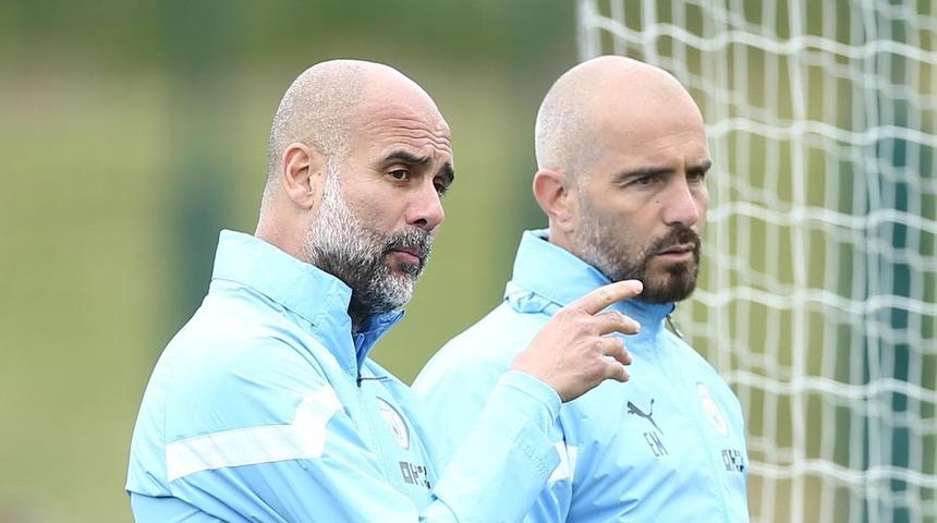 Manchester City&rsquo;de Enzo Maresca d&ouml;nemi resmen başladı! 