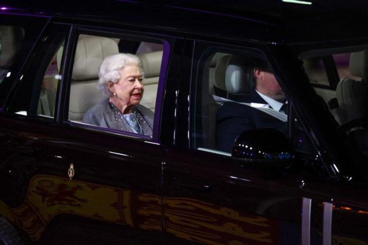 Kraliçe Elizabeth i aslında kimse tanımıyor 2