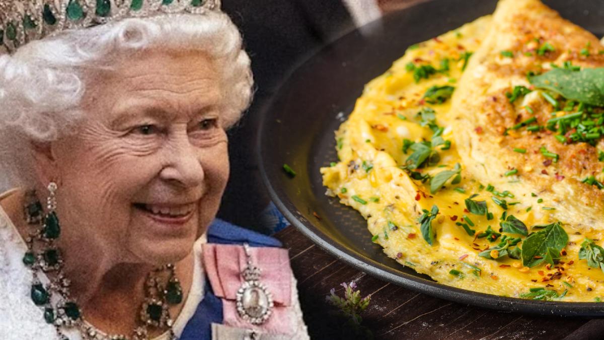 Kraliçe Elizabeth i aslında kimse tanımıyor 1