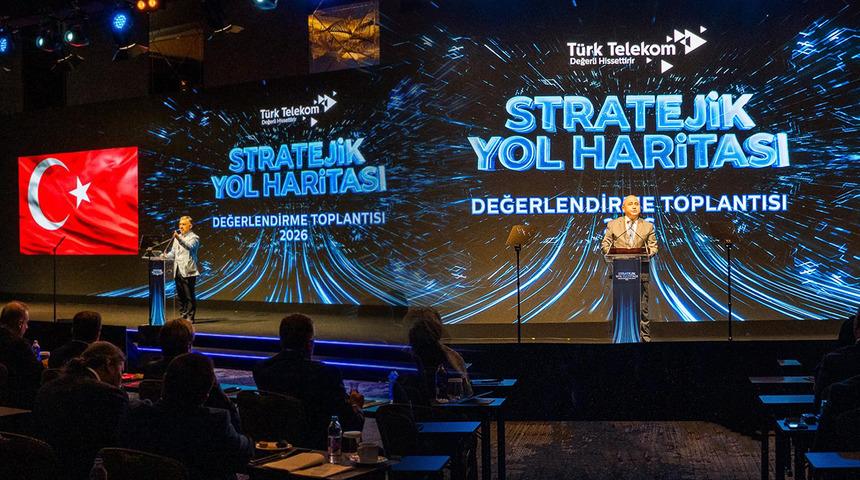T&uuml;rk Telekom'dan KKTC &ccedil;ıkarması! Lefkoşa B&uuml;y&uuml;kel&ccedil;isi Ali Murat Baş&ccedil;eri: "Engellerin biran evvel ortadan kalkmasını bekliyoruz"