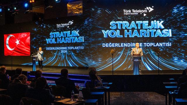Türk Telekom'dan KKTC çıkarması! Lefkoşa Büyükelçisi Ali Murat Başçeri: Engellerin biran evvel ortadan kalkmasını bekliyoruz
