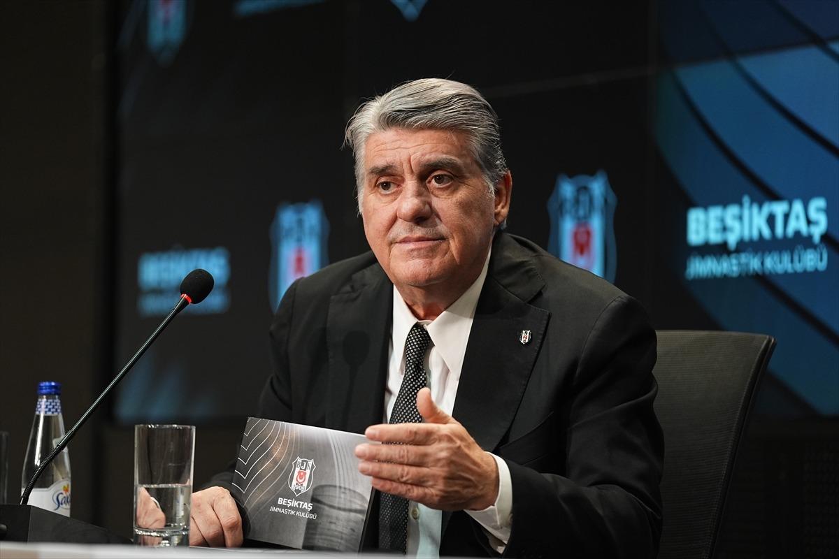 Beşiktaş yeni sezon formalarını tanıttı! İşte satış fiyatı 3