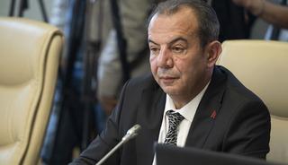 Tanju &Ouml;zcan&rsquo;a bir davadan tahliye kararı! Cezaevinde kalmaya devam edecek
