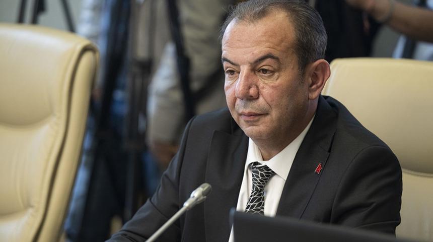 Tanju &Ouml;zcan&rsquo;a bir davadan tahliye kararı! Cezaevinde kalmaya devam edecek
