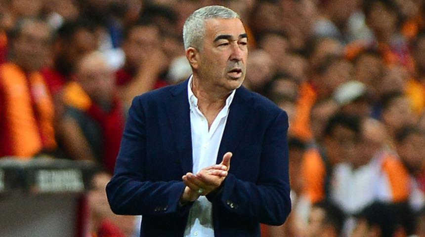 Samet Aybaba'dan Galatasaray itirafı
