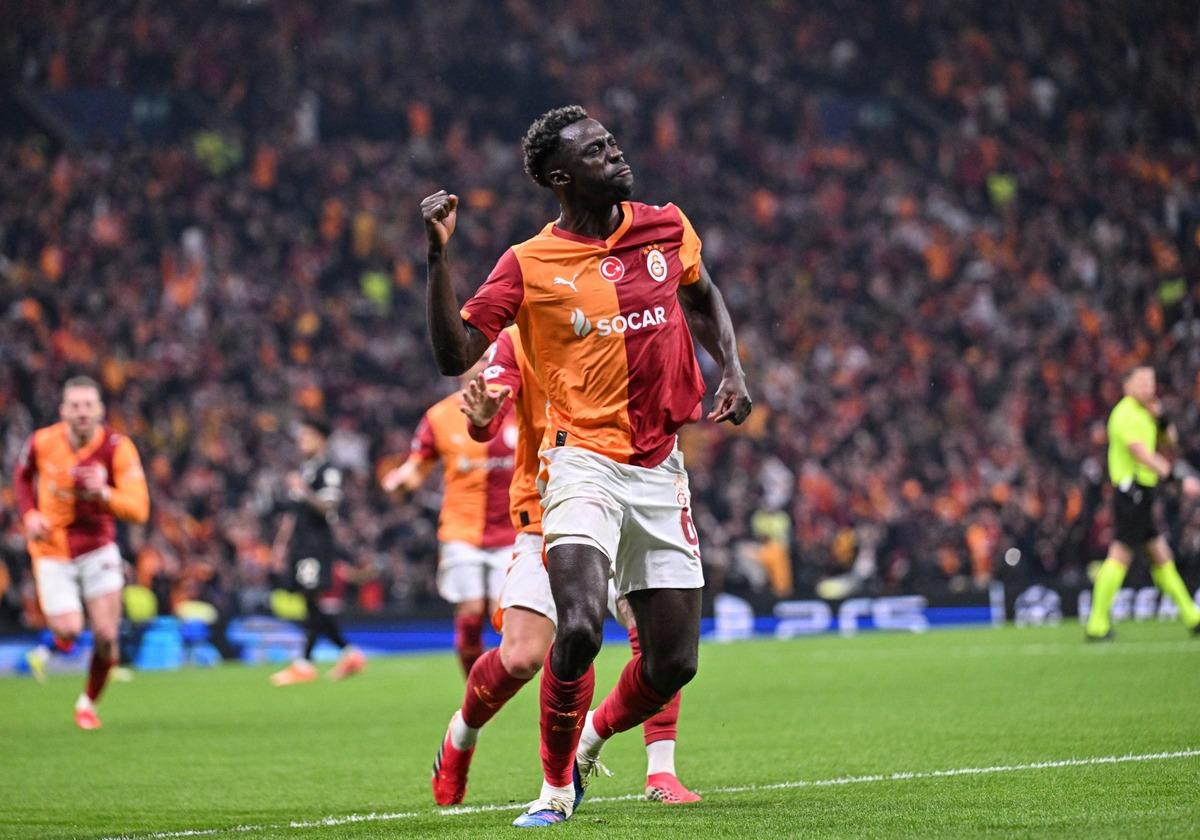 Como dan Davinson Sanchez bombası! Galatasaray a ilk teklif yapıldı  2