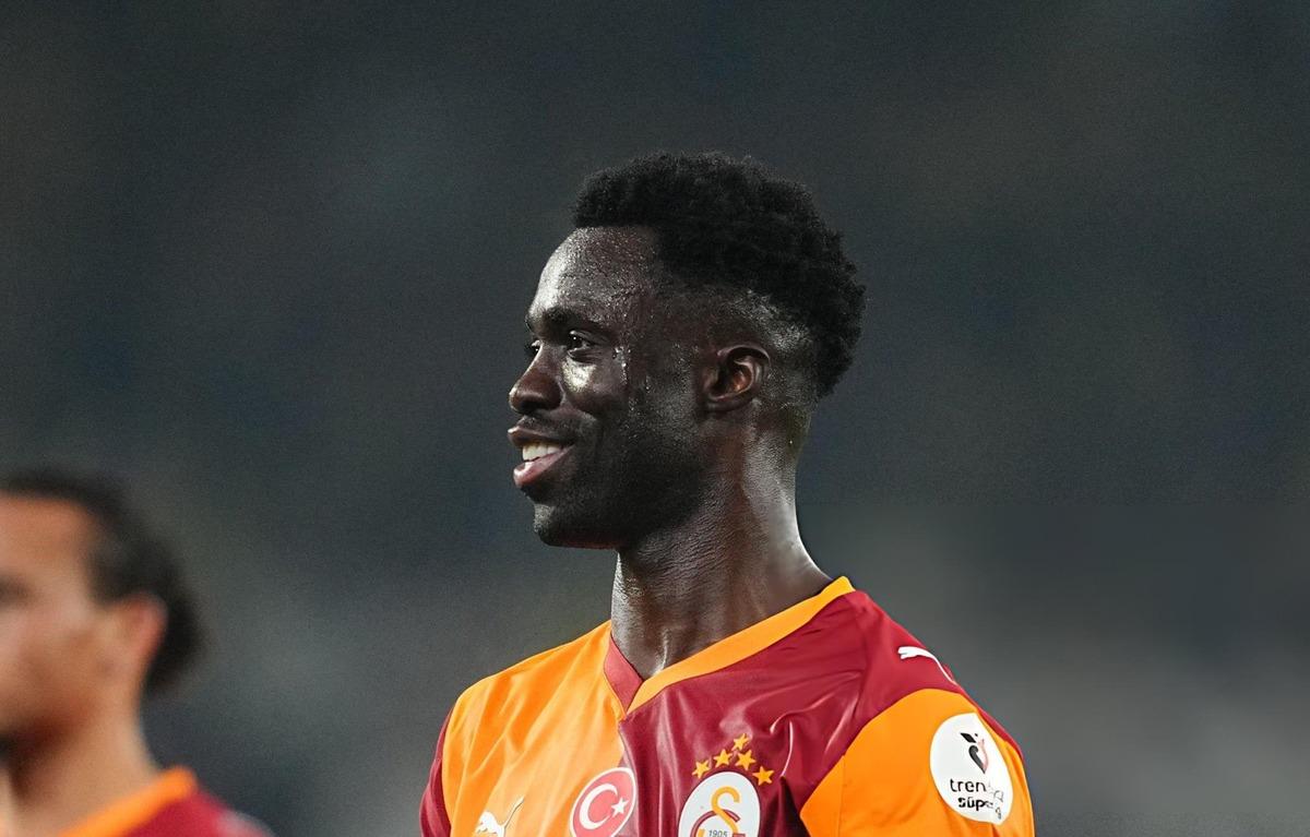 Como dan Davinson Sanchez bombası! Galatasaray a ilk teklif yapıldı  3