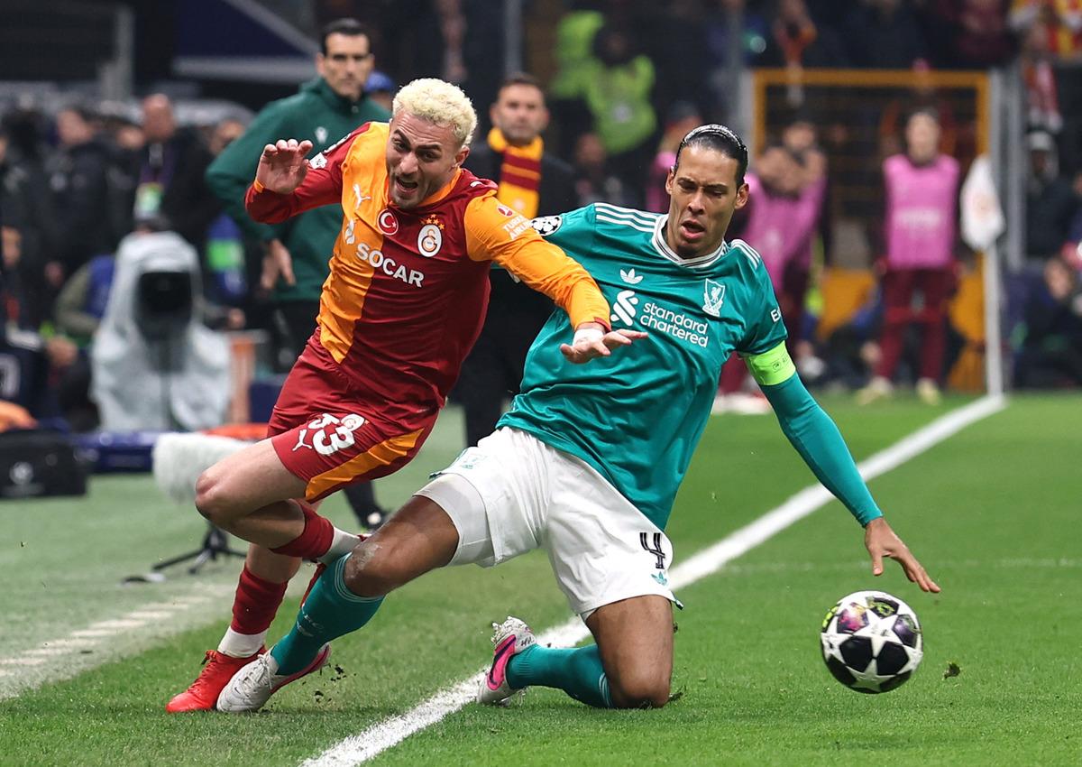 Como dan Davinson Sanchez bombası! Galatasaray a ilk teklif yapıldı  5