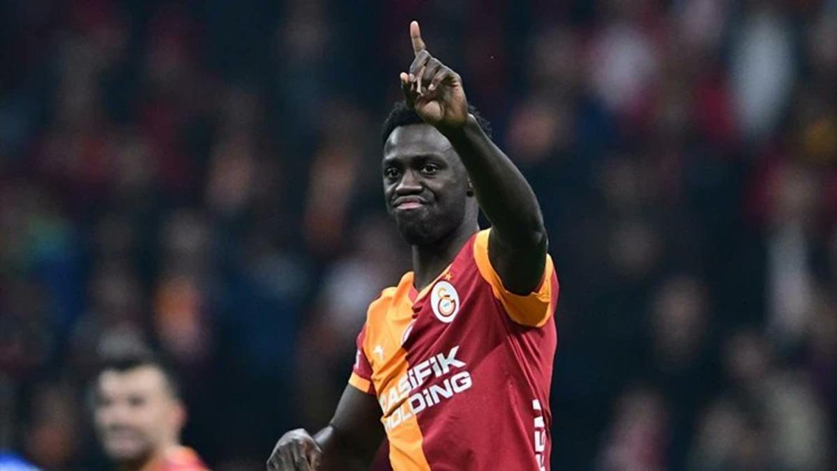 Como dan Davinson Sanchez bombası! Galatasaray a ilk teklif yapıldı  6