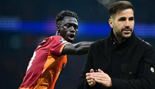 Como'dan Davinson Sanchez bombası! G.Saray'a ilk teklif yapıldı 