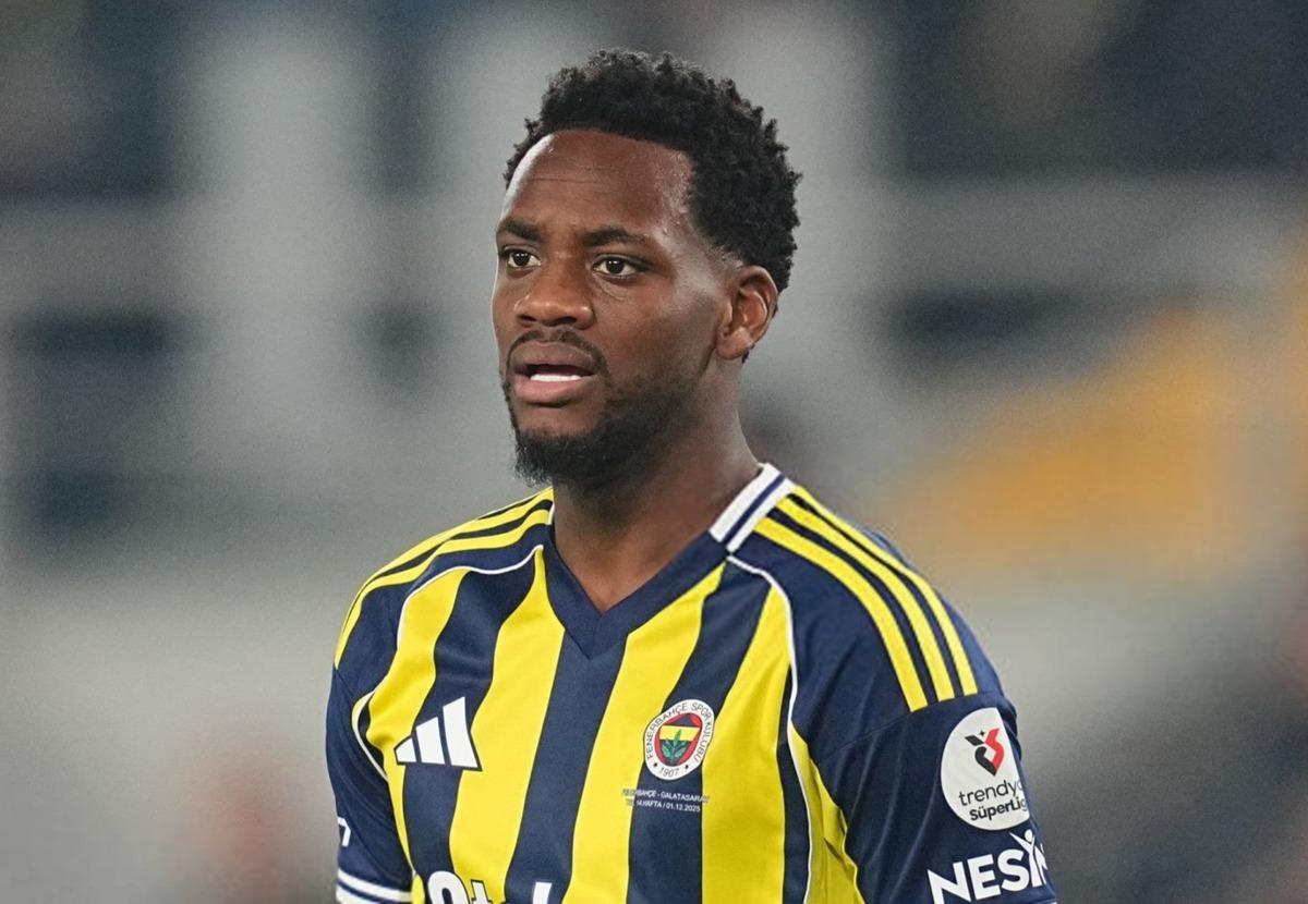 Galatasaray dan Jhon Duran bombası! Anlaşma tamam 2