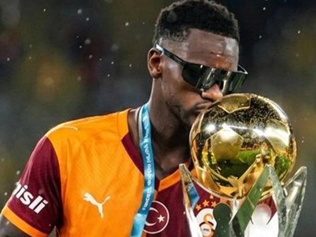 Galatasaray'dan Jhon Duran bombası! Anlaşma tamam