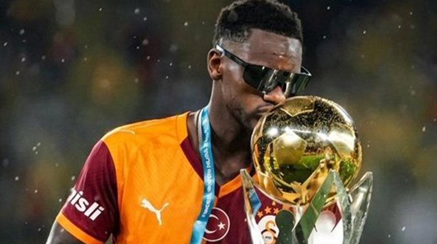 Galatasaray'dan Jhon Duran bombası! Anlaşma tamam