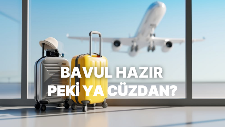 Yurt Dışında Kart Kullanmayı Biliyor musun?