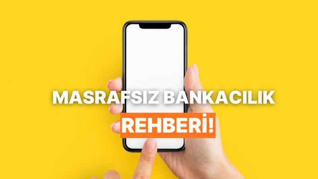 Masrafsız Bankacılık Nedir? Bankaların Kestiği Masraflara Nasıl İtiraz Edilir?