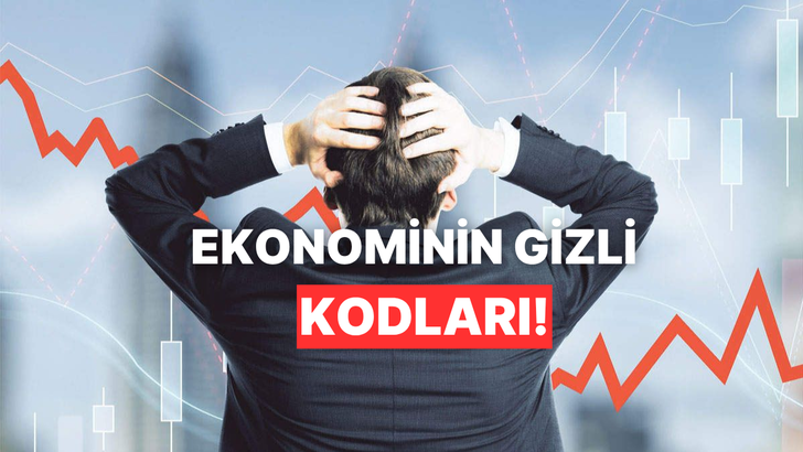 Ekonomide Adını İlk Kez Duyacağınız ama &Ccedil;ok &Ouml;nemli Olan 10 İlgin&ccedil; Kavram