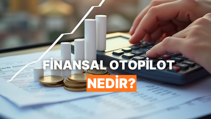 &ldquo;Finansal Otopilot&rdquo; Nedir, B&uuml;t&ccedil;eni Nasıl Kontrol Eder?