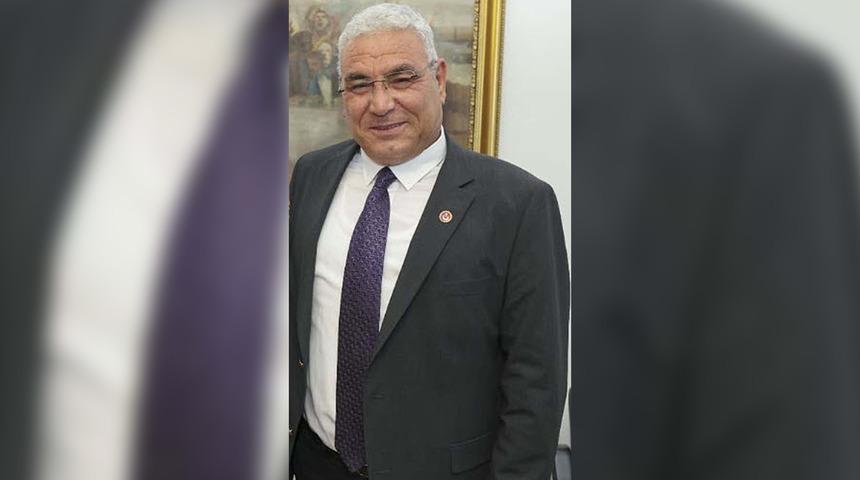 Yer: Manisa! Eşini darp etti sonra da... Muhtar tutuklandı