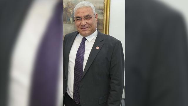 Yer: Manisa! Eşini darp etti sonra da... Muhtar tutuklandı