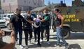 Eski�ehir'de sokakta 5 ki�iyi b��aklam��t�! Cezaevinde intihar etti
