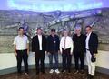 Fenerbah�e Ba�kan� Aziz Y�ld�r�m, Hamdi Ulukaya�y� a��rlad�