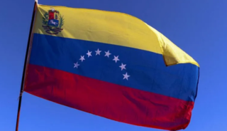 Venezuela'daki depremlerde hayatını kaybedenlerin sayısı 1719'a y&uuml;kseldi