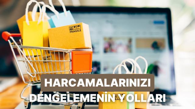 Harcamadan Önce Durmayı Sağlayan Basit Finansal Kurallar