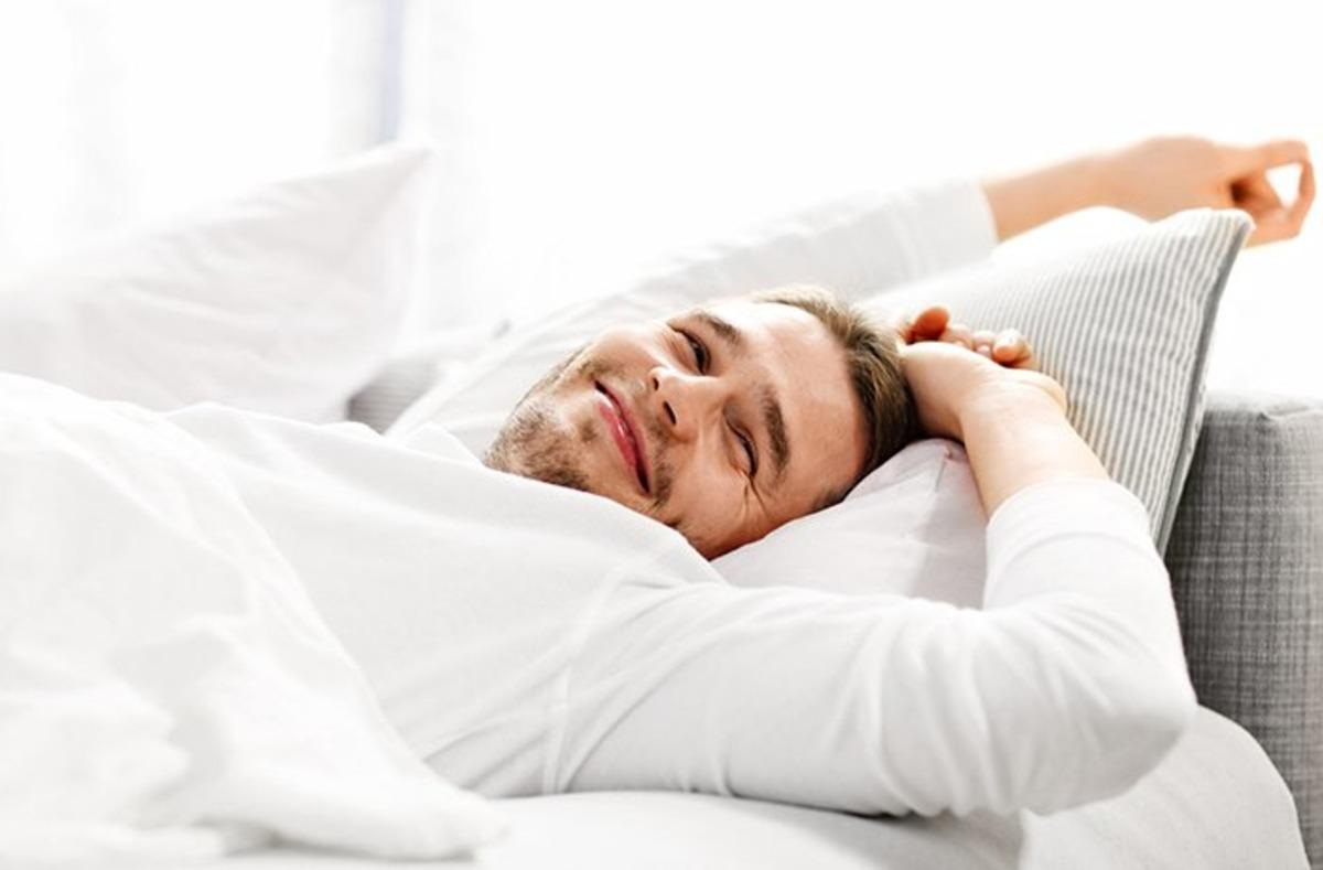 G&uuml;nd&uuml;z Uykusu (Power Nap) İş Performansını Etkiler mi? İşte 10 Etkisi! 1