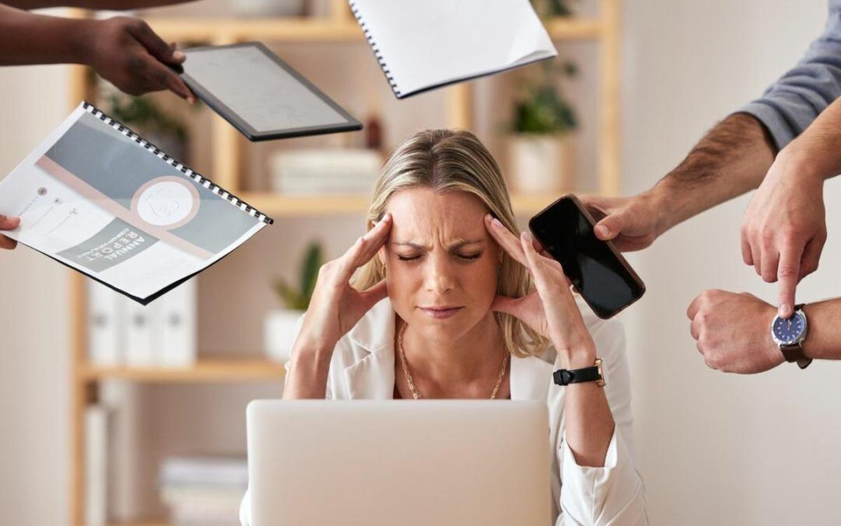 G&uuml;nd&uuml;z Uykusu (Power Nap) İş Performansını Etkiler mi? İşte 10 Etkisi! 6