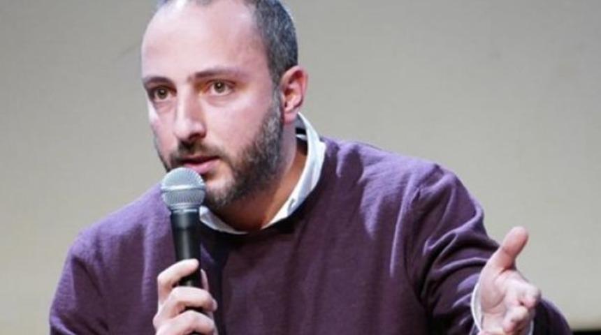 Hayko Bağdat: Muharrem İnce'yi desteklemek Türkiye'ye ihanettir