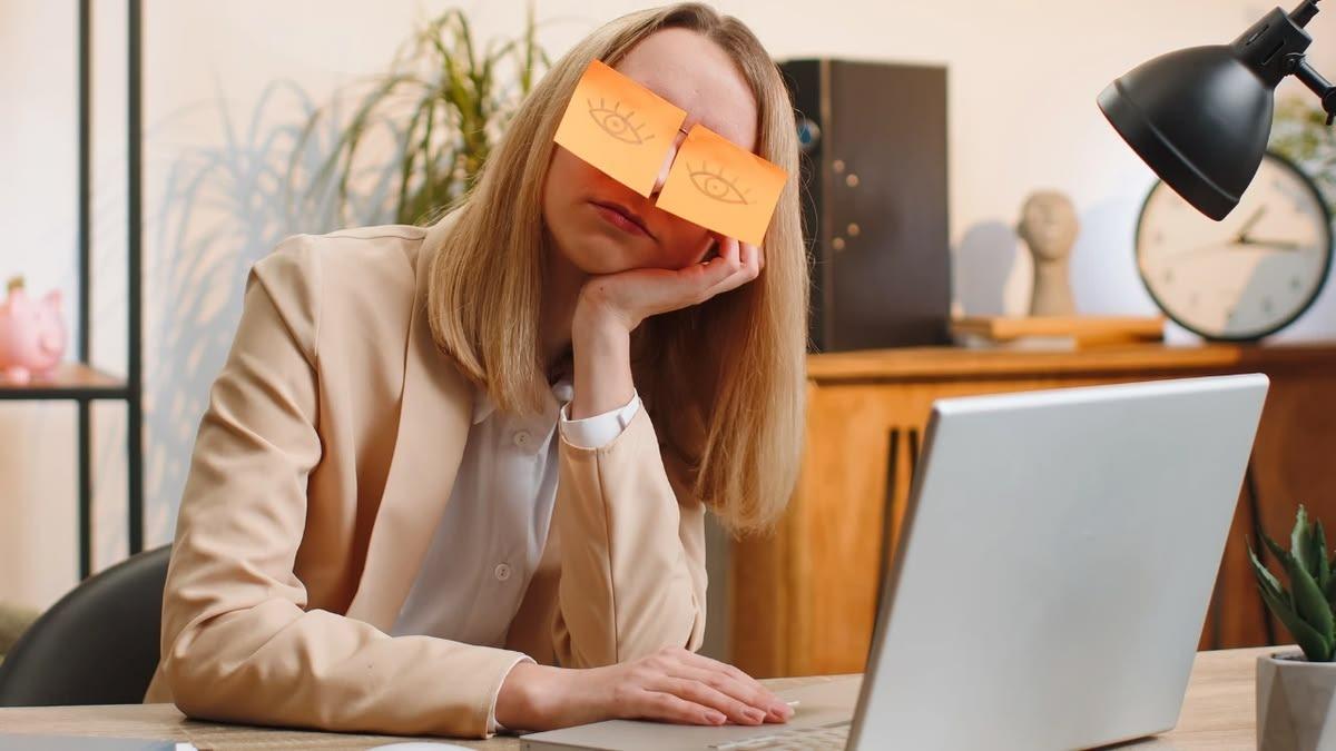 G&uuml;nd&uuml;z Uykusu (Power Nap) İş Performansını Etkiler mi? İşte 10 Etkisi! 7