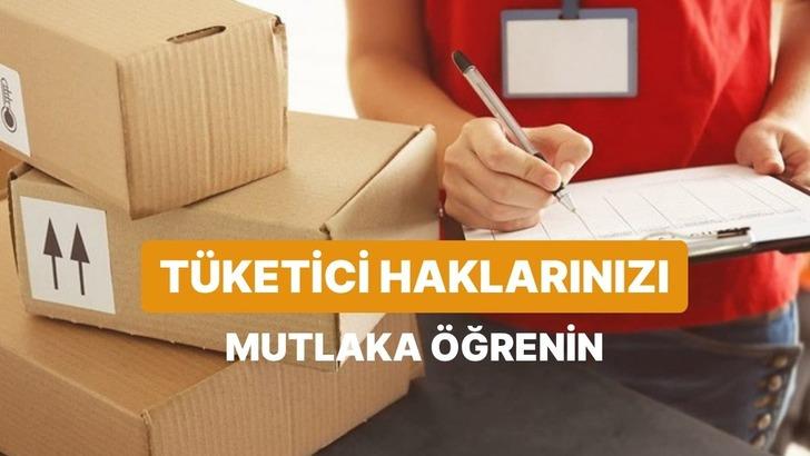 Kargo Hasarlı Geldiyse Hangi Haklarınızı Kullanabilirsiniz?