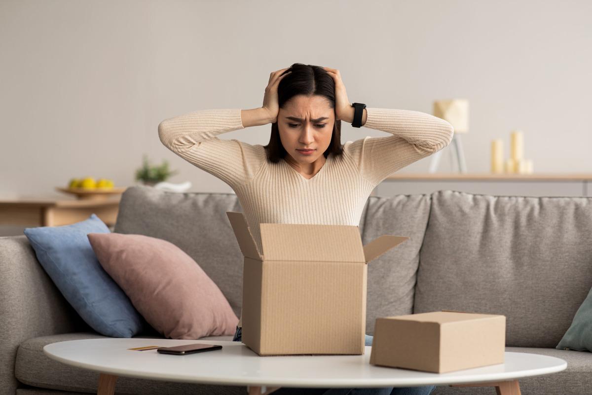 Kargo Hasarlı Geldiyse Hangi Haklarınızı Kullanabilirsiniz? 5