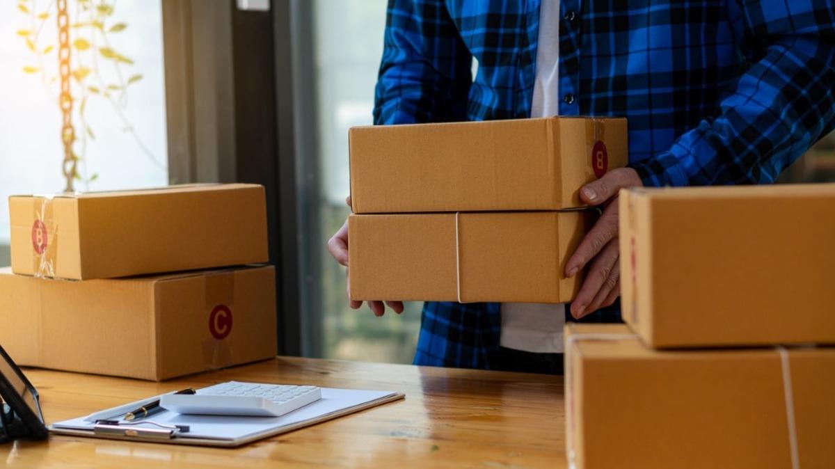Kargo Hasarlı Geldiyse Hangi Haklarınızı Kullanabilirsiniz? 8