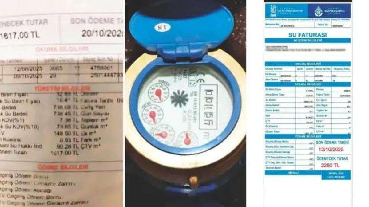 Elektrik, Doğalgaz ve Su Faturalarında Gizli Kalemler Neler? 3